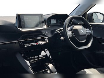 Used Peugeot 208 2021 for sale - 78666937: Photo