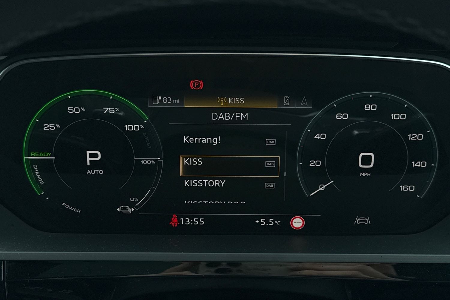 Used Audi Q8 2023 for sale - 77527614: Photo 15