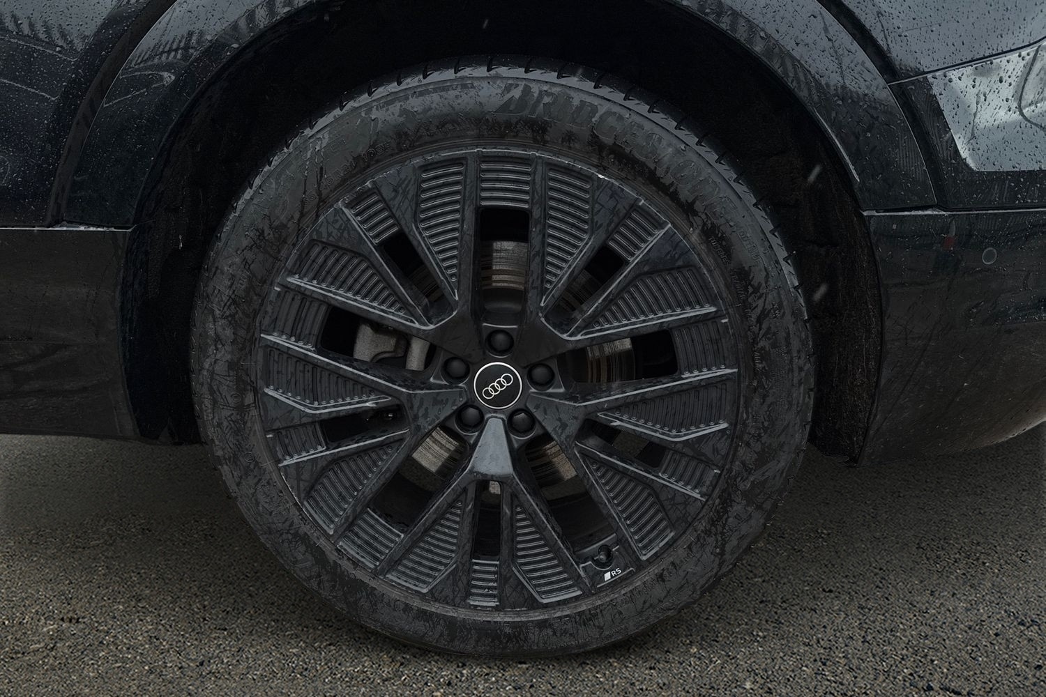 Used Audi Q8 2023 for sale - 77527614: Photo 18