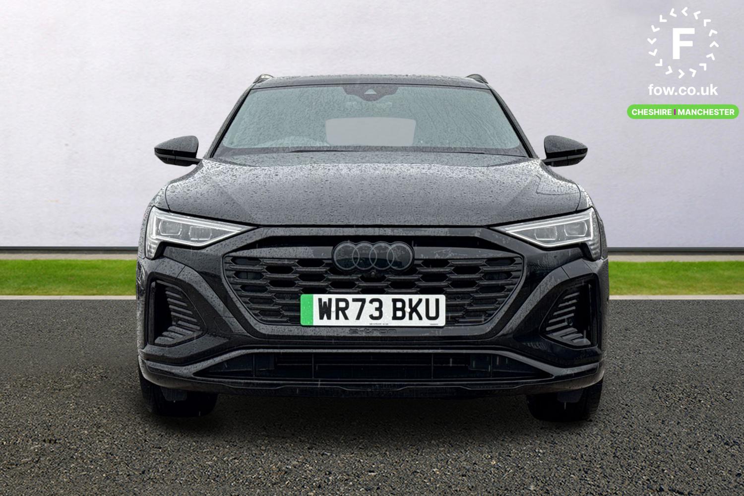 Used Audi Q8 2023 for sale - 77527614: Photo 19