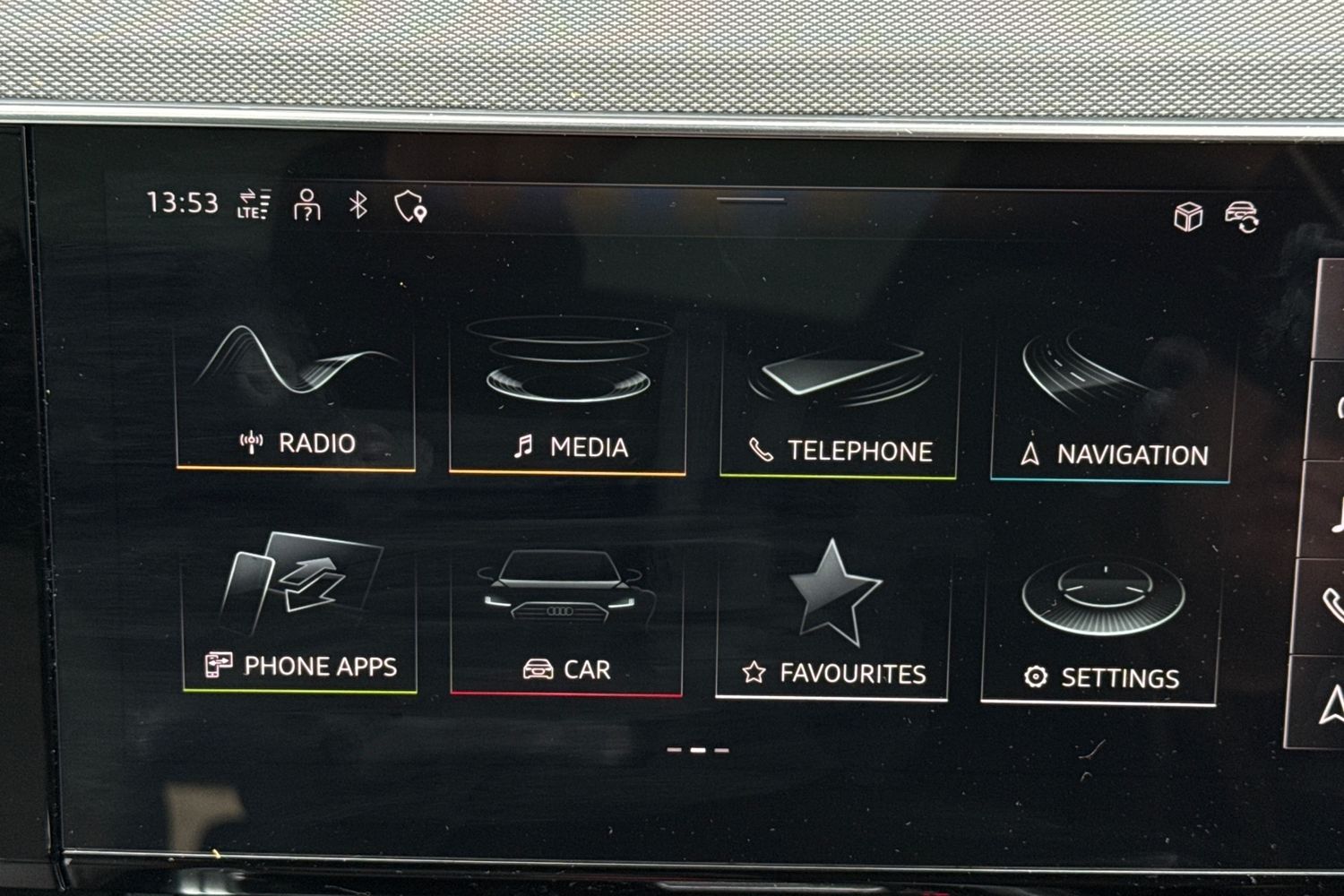 Used Audi Q8 2023 for sale - 77527614: Photo 6