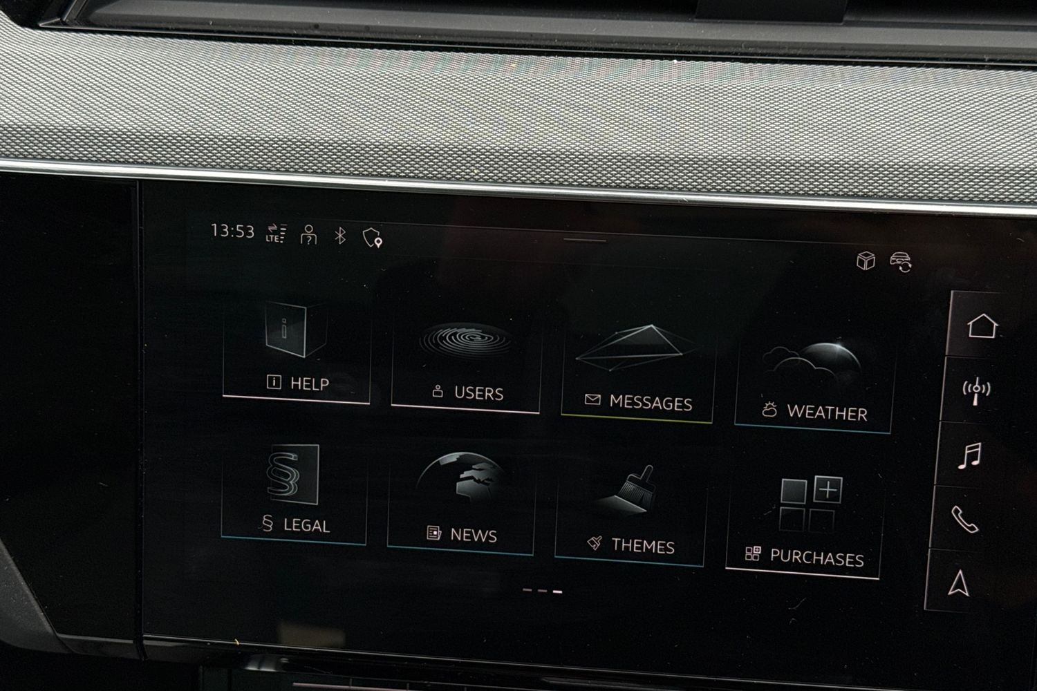 Used Audi Q8 2023 for sale - 77527614: Photo 7