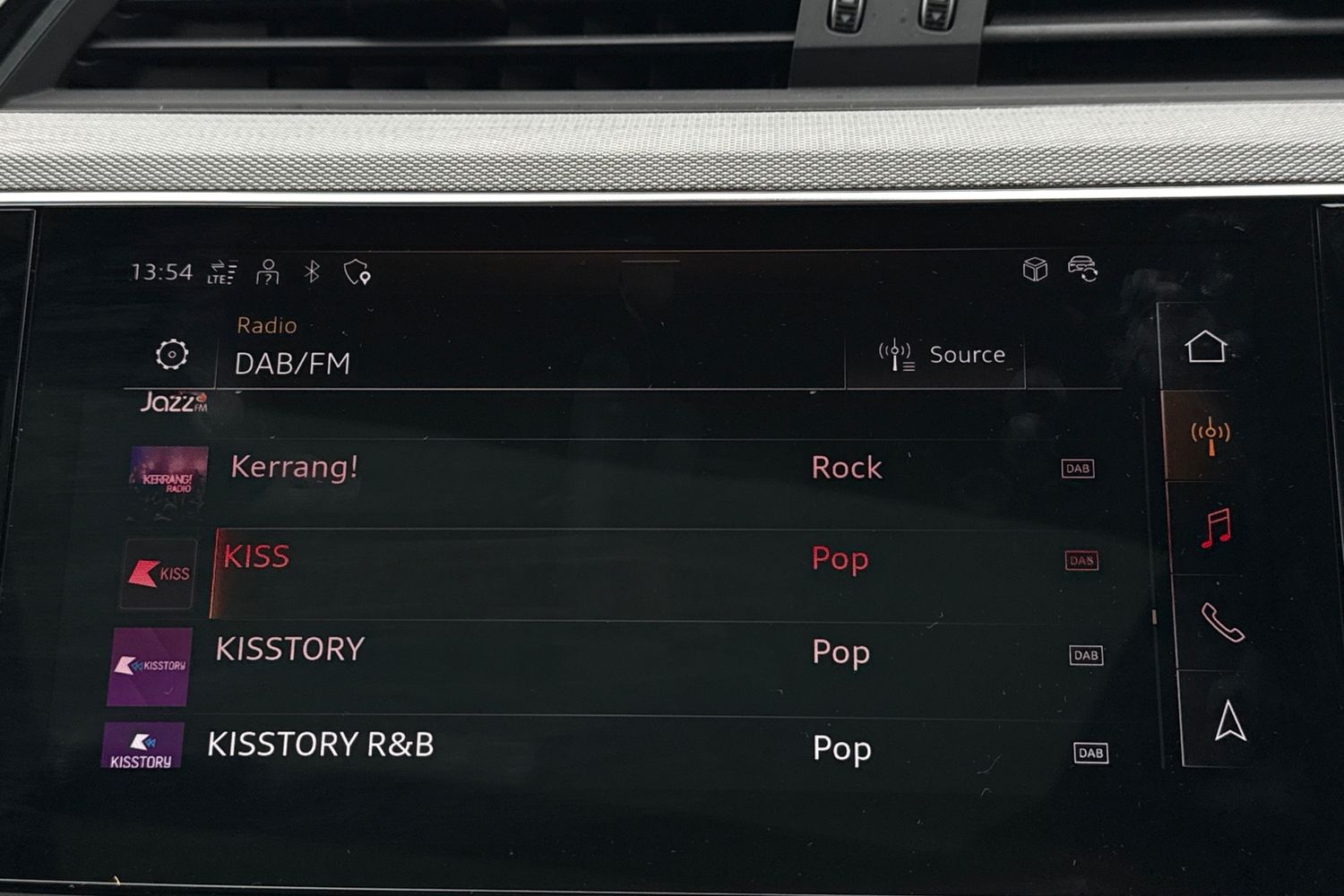 Used Audi Q8 2023 for sale - 77527614: Photo 8