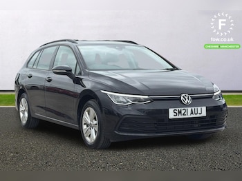Used Volkswagen Golf 2021 for sale - 79537466: Photo