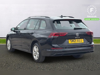 Used Volkswagen Golf 2021 for sale - 79537466: Photo