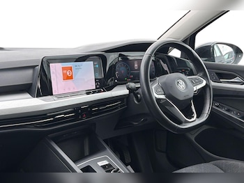 Used Volkswagen Golf 2021 for sale - 79537466: Photo