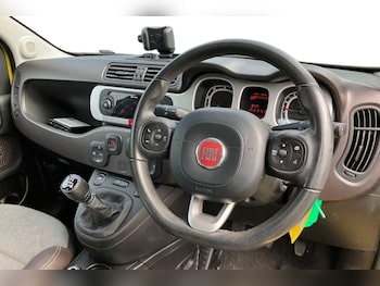 Used Fiat Panda 2019 for sale - 79537451: Photo