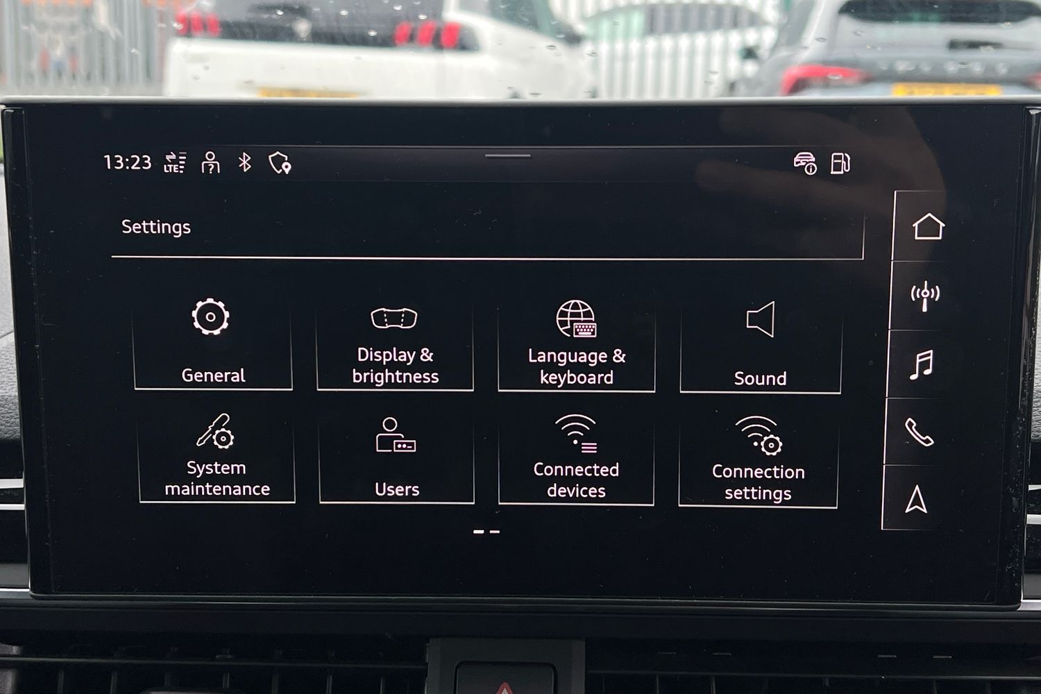 Used Audi A4 2023 for sale - 76553498: Photo 11