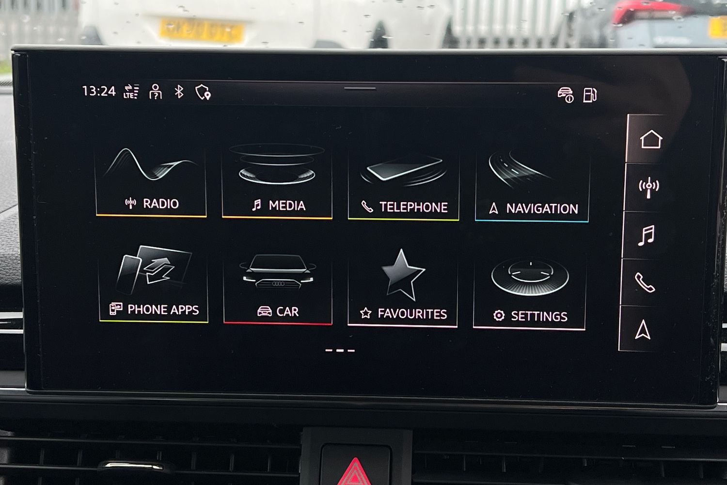 Used Audi A4 2023 for sale - 76553498: Photo 12