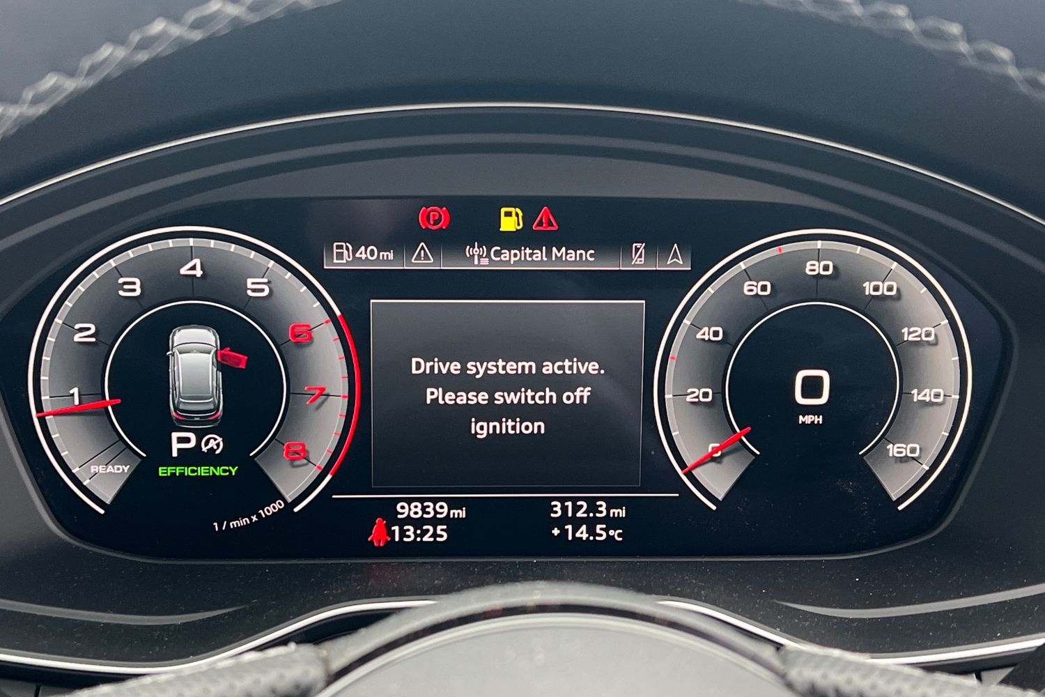 Used Audi A4 2023 for sale - 76553498: Photo 19