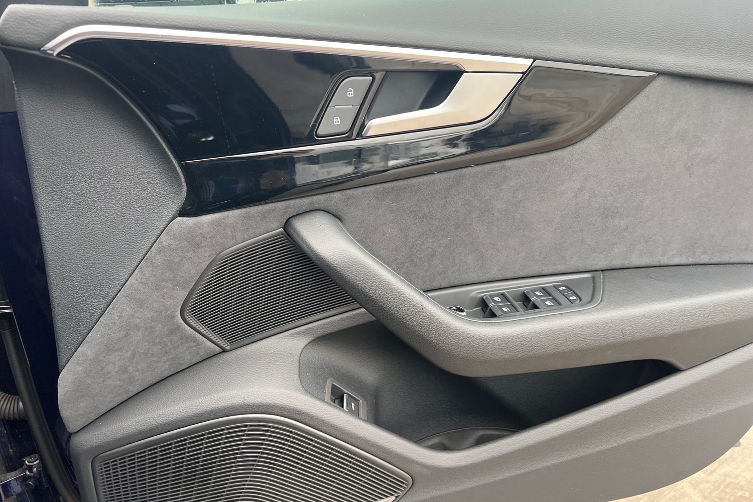 Used Audi A4 2023 for sale - 76553498: Photo 21