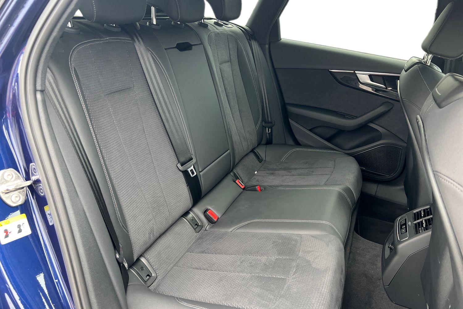 Used Audi A4 2023 for sale - 76553498: Photo 23