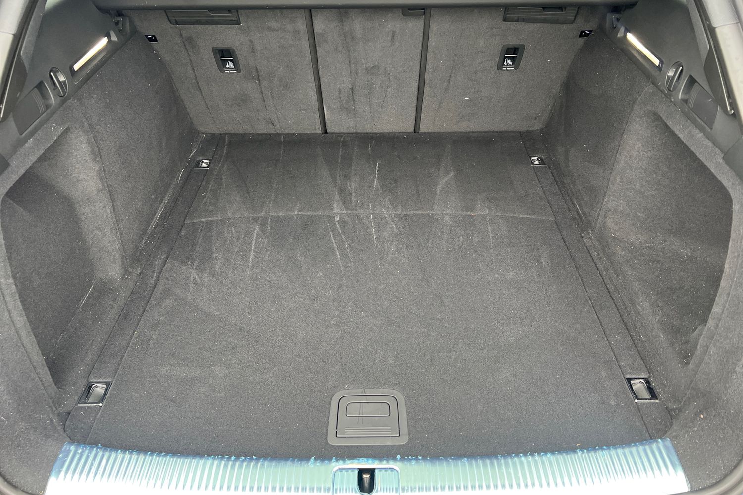 Used Audi A4 2023 for sale - 76553498: Photo 24