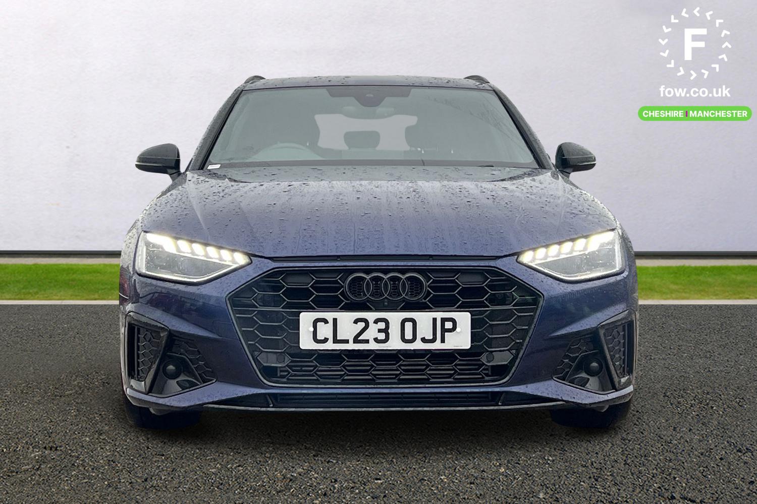 Used Audi A4 2023 for sale - 76553498: Photo 26