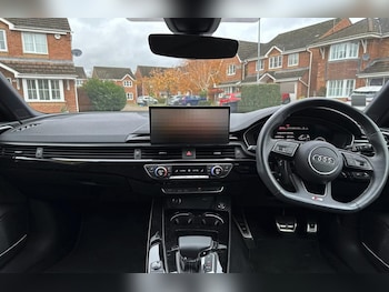 Used Audi A4 2023 for sale - 76553498: Photo