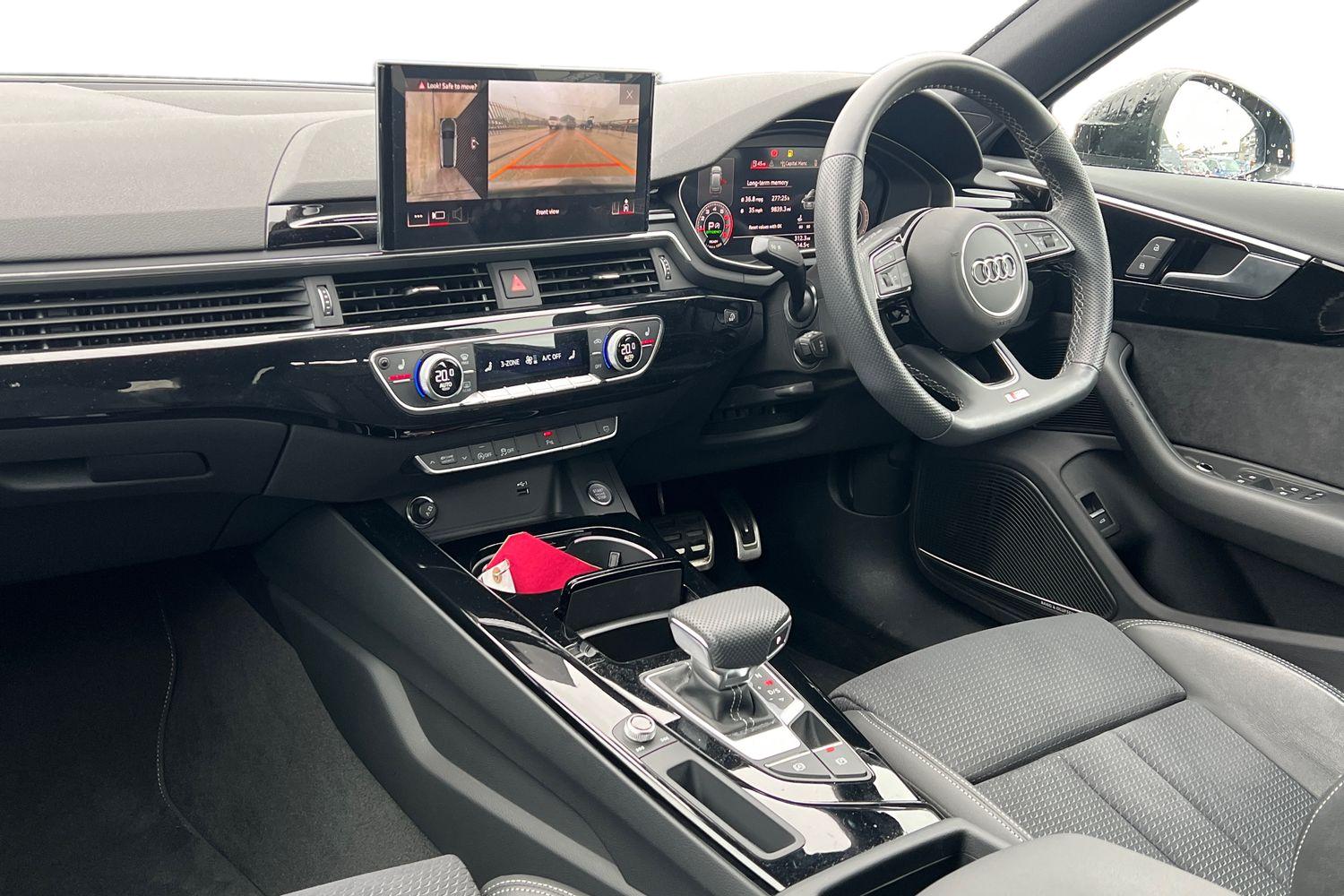 Used Audi A4 2023 for sale - 76553498: Photo 4