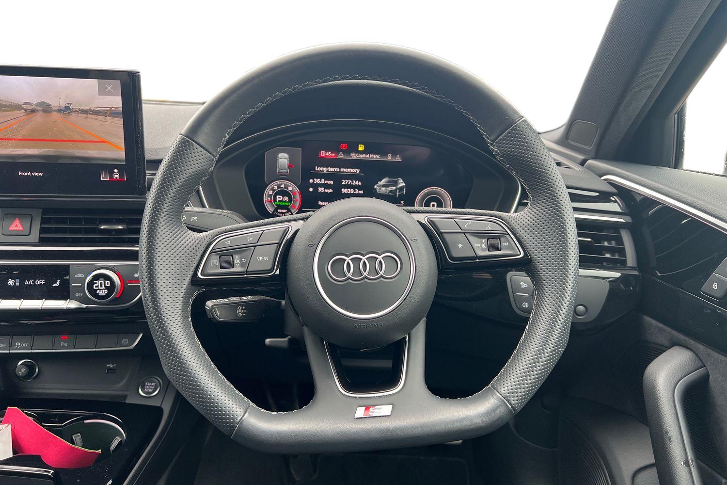 Used Audi A4 2023 for sale - 76553498: Photo 5