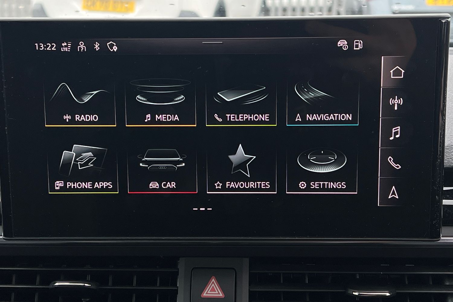 Used Audi A4 2023 for sale - 76553498: Photo 6