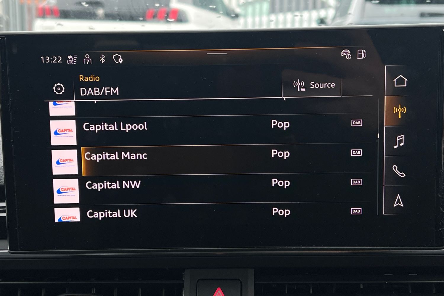 Used Audi A4 2023 for sale - 76553498: Photo 7