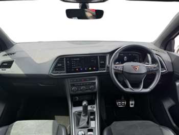 Used SEAT Cupra Ateca 2021 for sale - 74710705: Photo