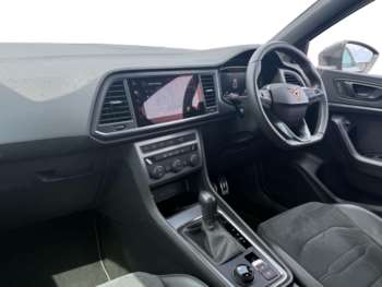 Used SEAT Cupra Ateca 2021 for sale - 74710705: Photo