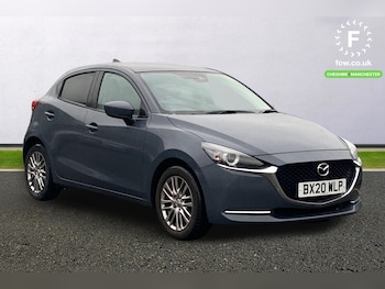 Used Mazda Mazda2 2020 for sale - 77334427: Photo