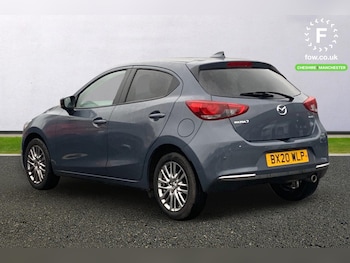 Used Mazda Mazda2 2020 for sale - 77334427: Photo
