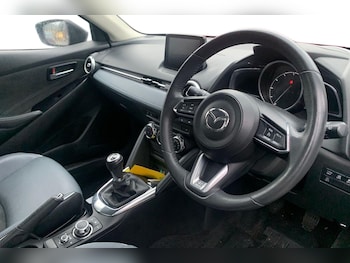 Used Mazda Mazda2 2020 for sale - 77334427: Photo