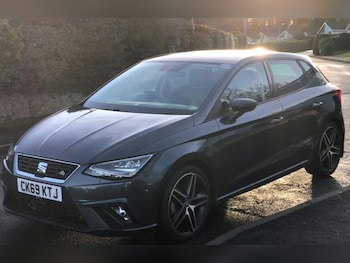 Used SEAT Ibiza 2019 for sale - 77249634: Photo