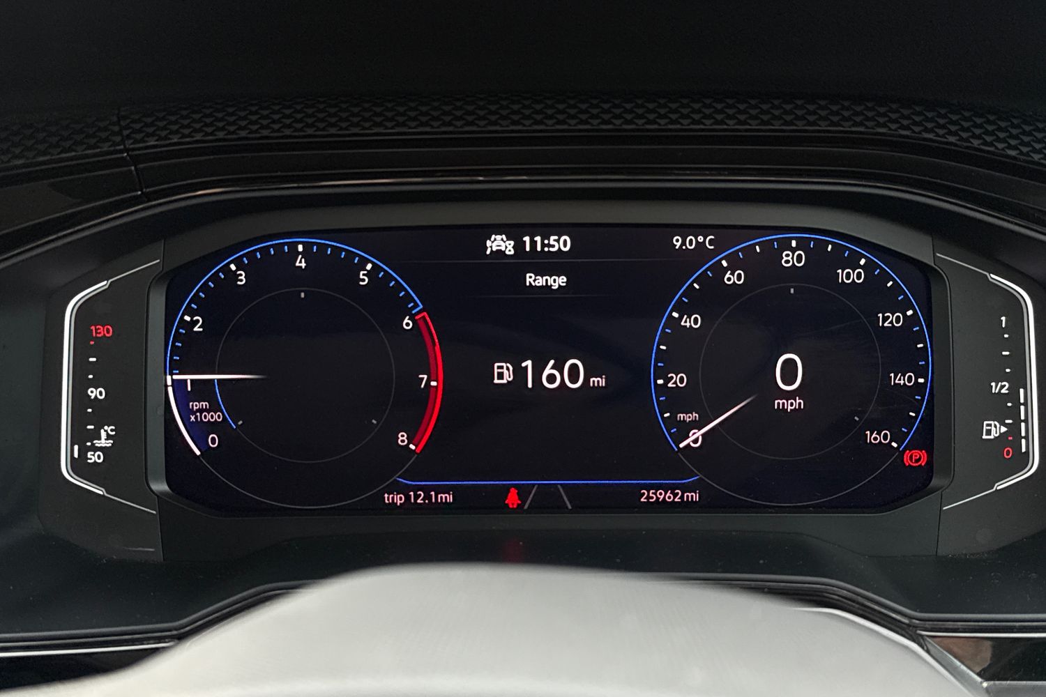 Used Volkswagen Polo 2022 for sale - 76916530: Photo 14