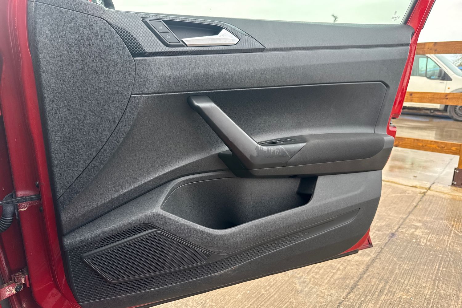 Used Volkswagen Polo 2022 for sale - 76916530: Photo 16