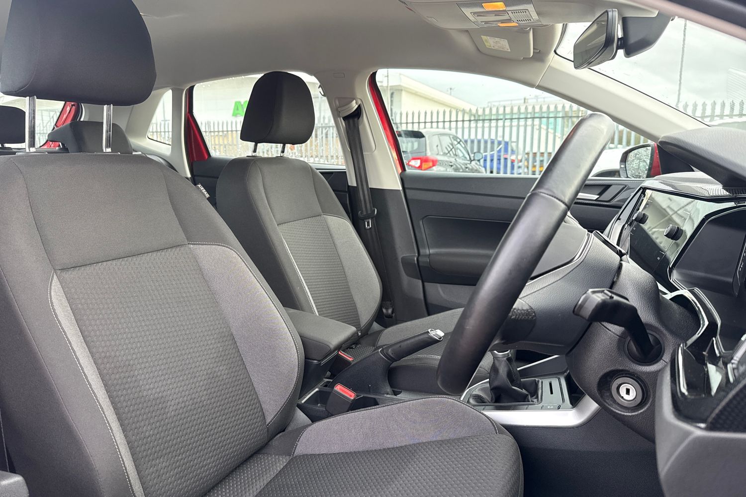 Used Volkswagen Polo 2022 for sale - 76916530: Photo 17