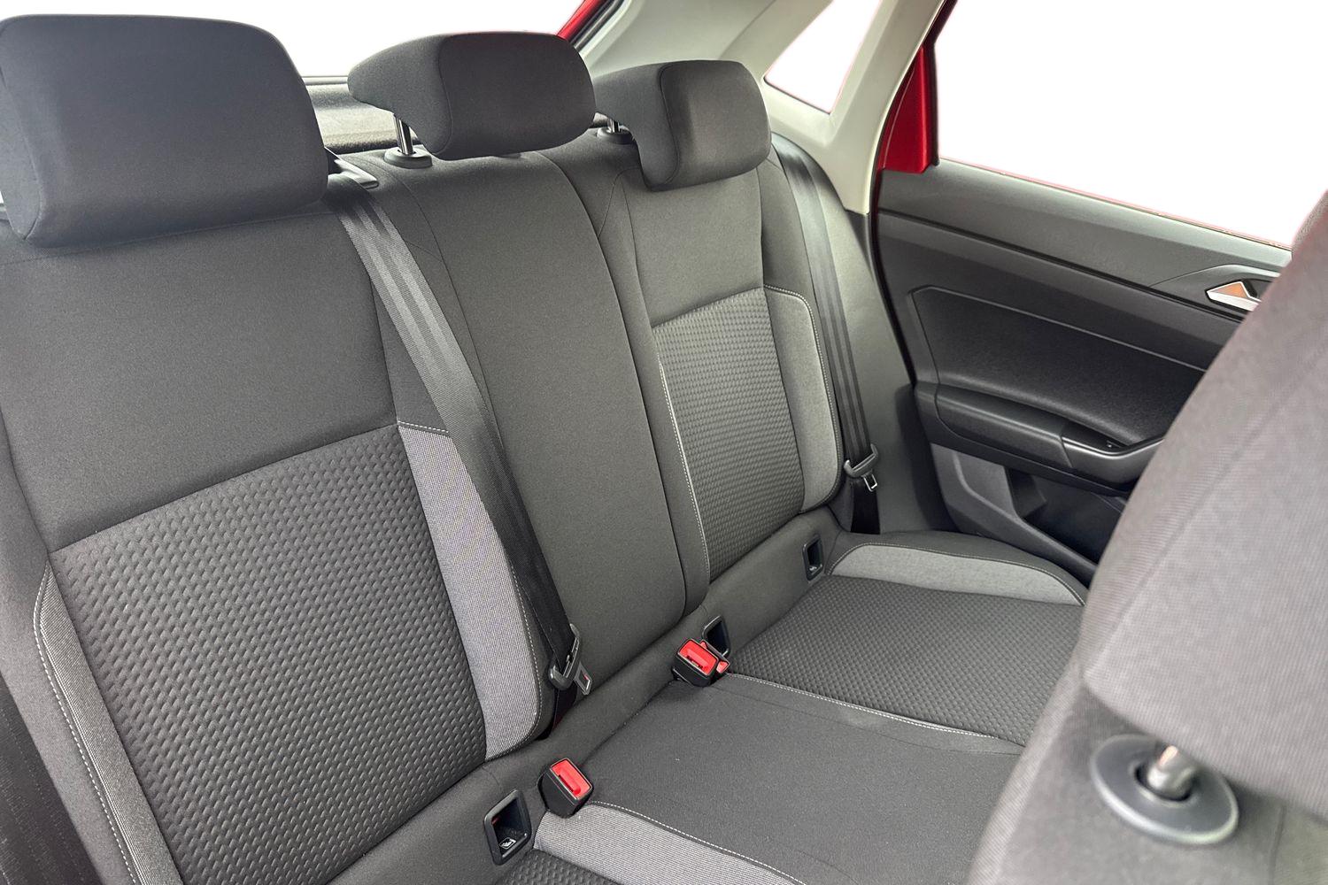 Used Volkswagen Polo 2022 for sale - 76916530: Photo 18