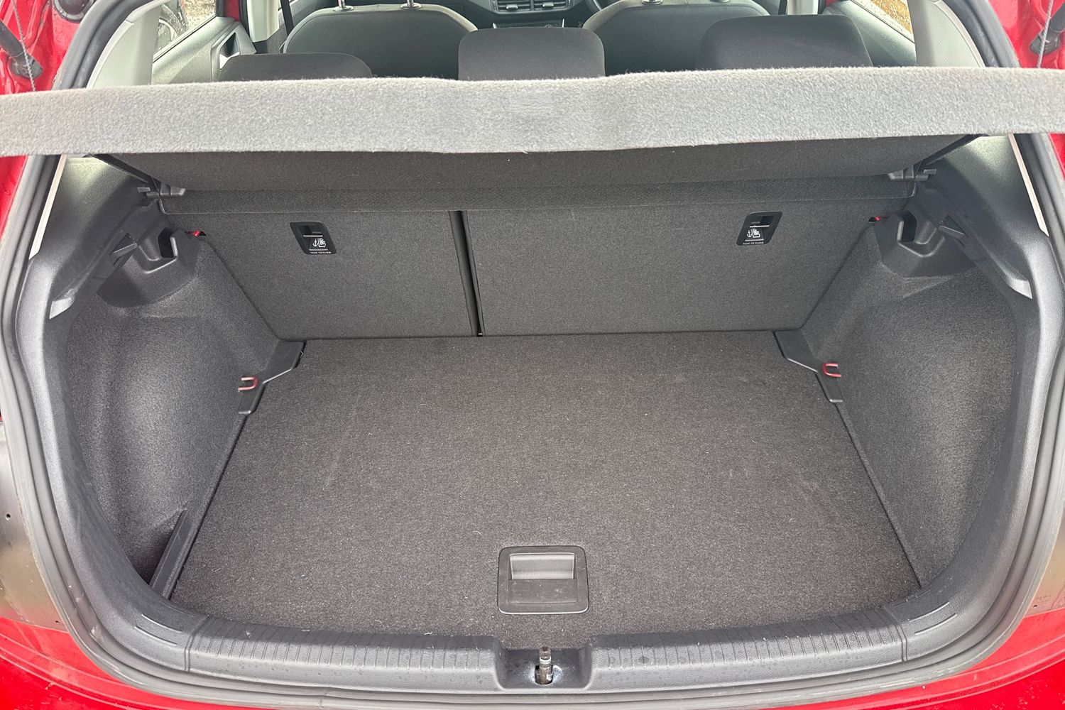 Used Volkswagen Polo 2022 for sale - 76916530: Photo 19