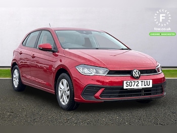 Volkswagen Polo feature image