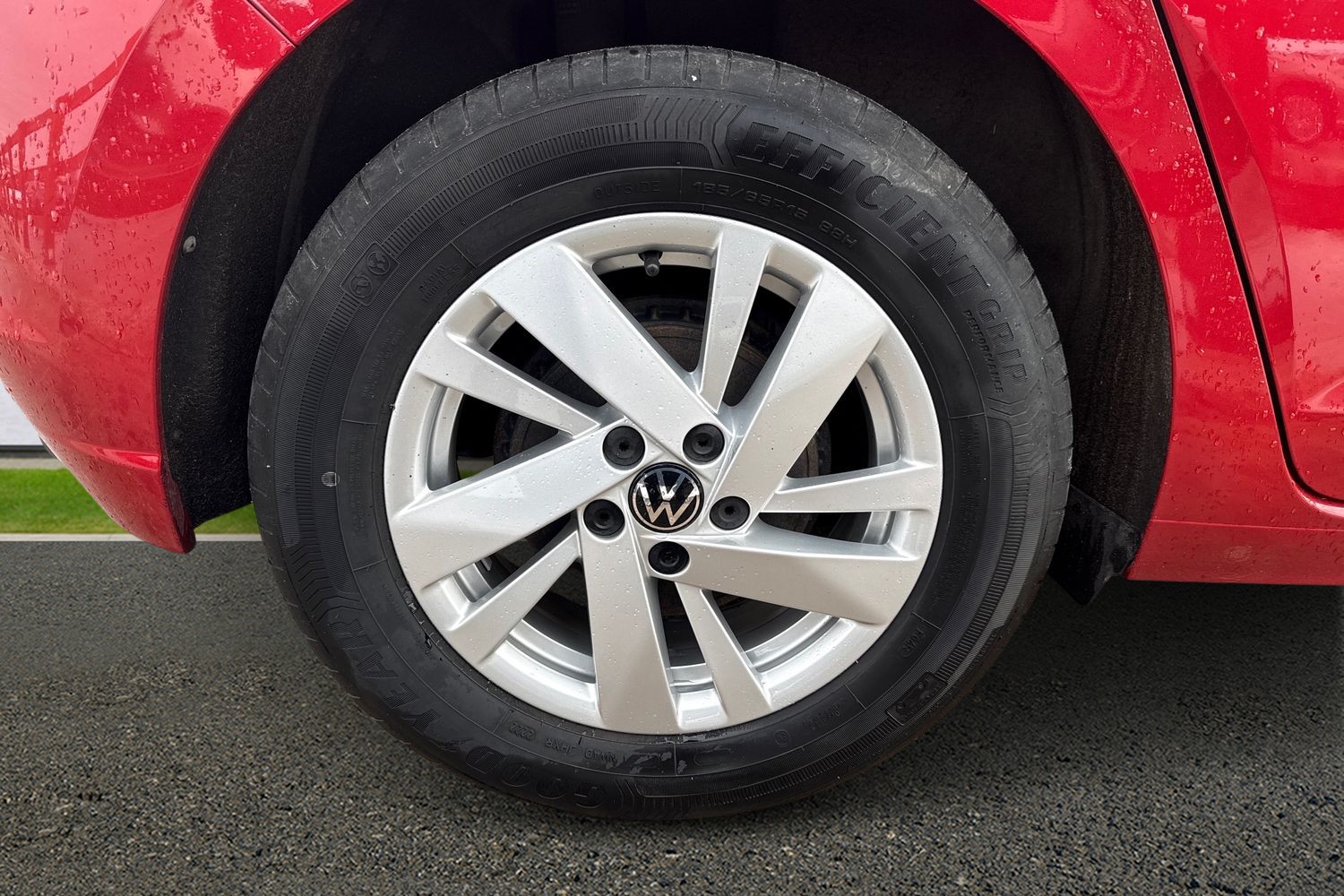 Used Volkswagen Polo 2022 for sale - 76916530: Photo 20