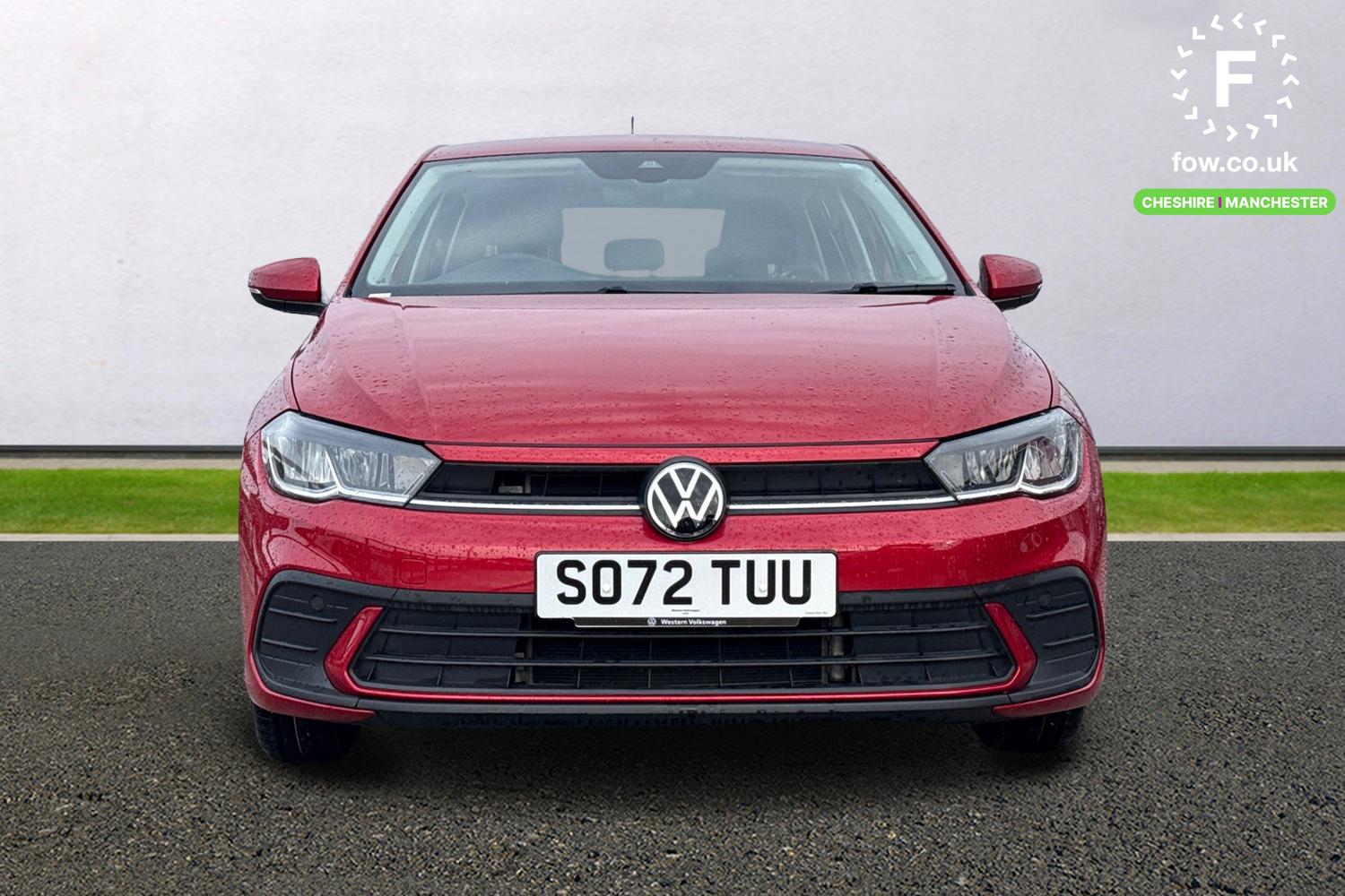 Used Volkswagen Polo 2022 for sale - 76916530: Photo 21