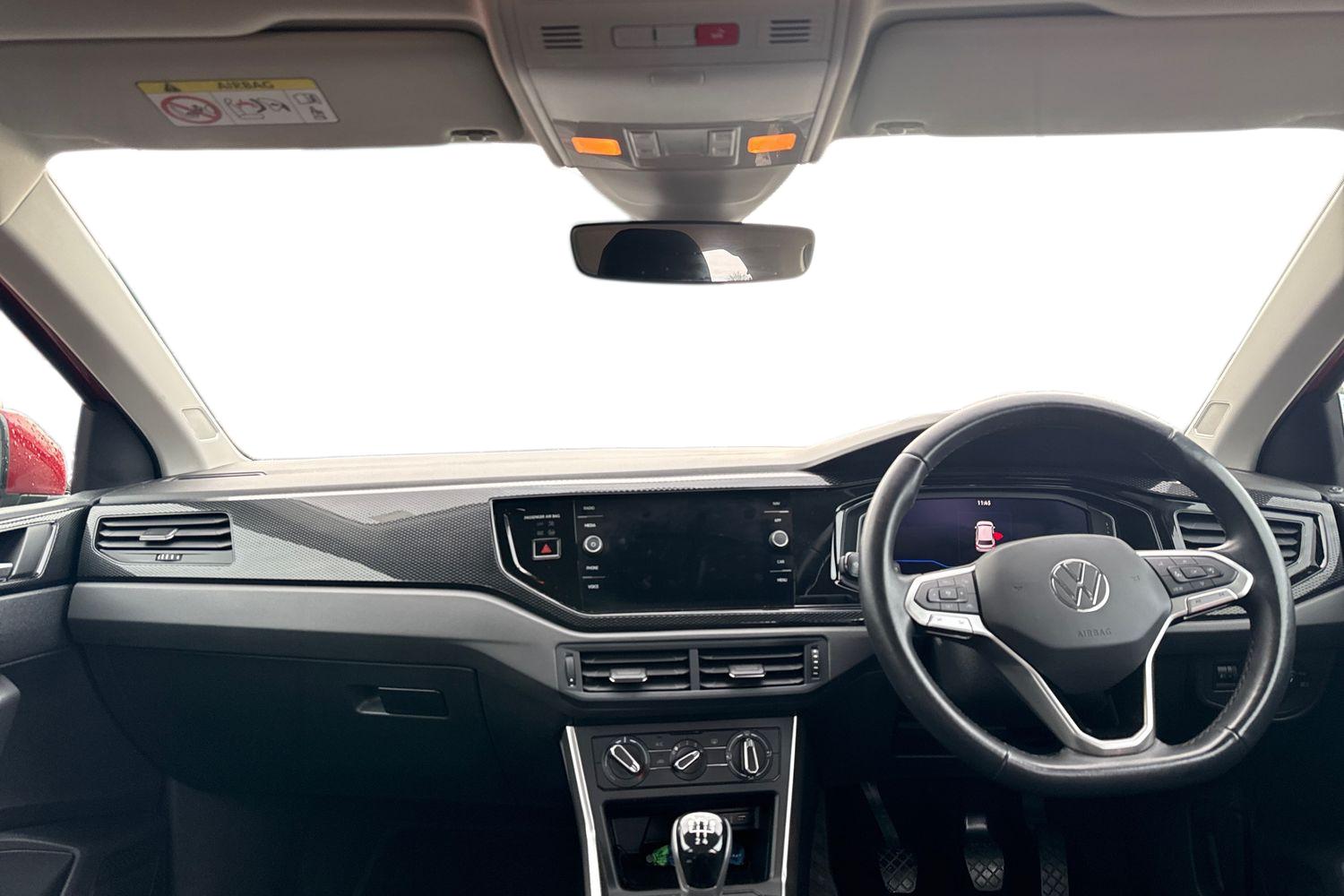 Used Volkswagen Polo 2022 for sale - 76916530: Photo 3