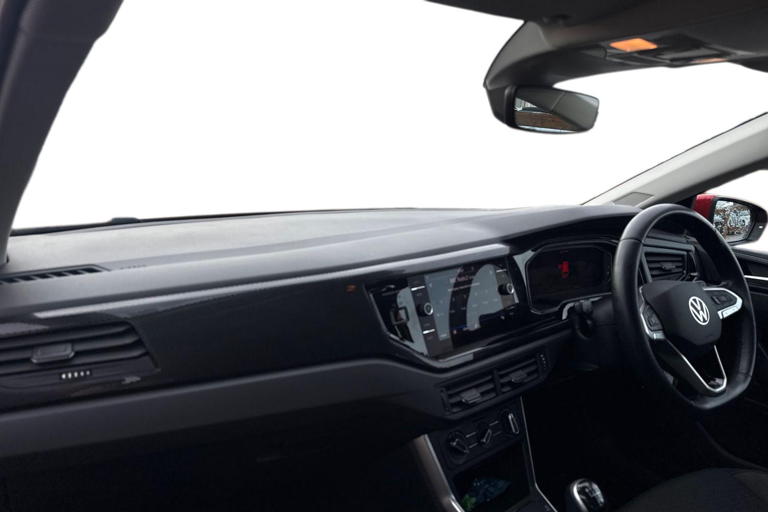 Used Volkswagen Polo 2022 for sale - 76916530: Photo 4