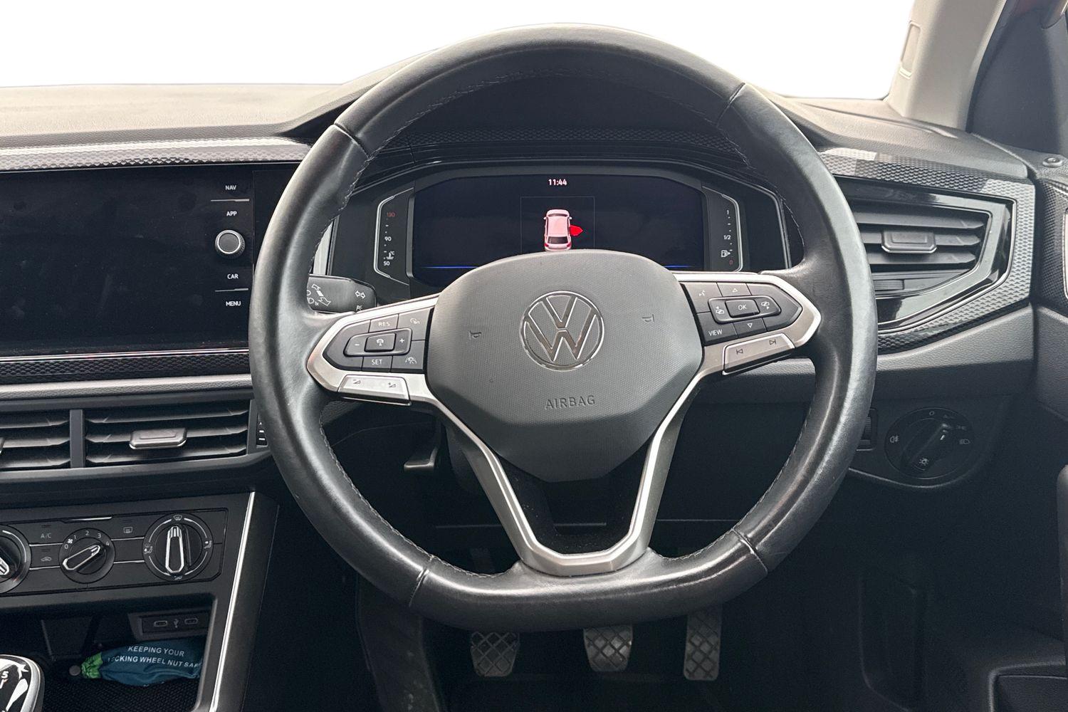 Used Volkswagen Polo 2022 for sale - 76916530: Photo 5