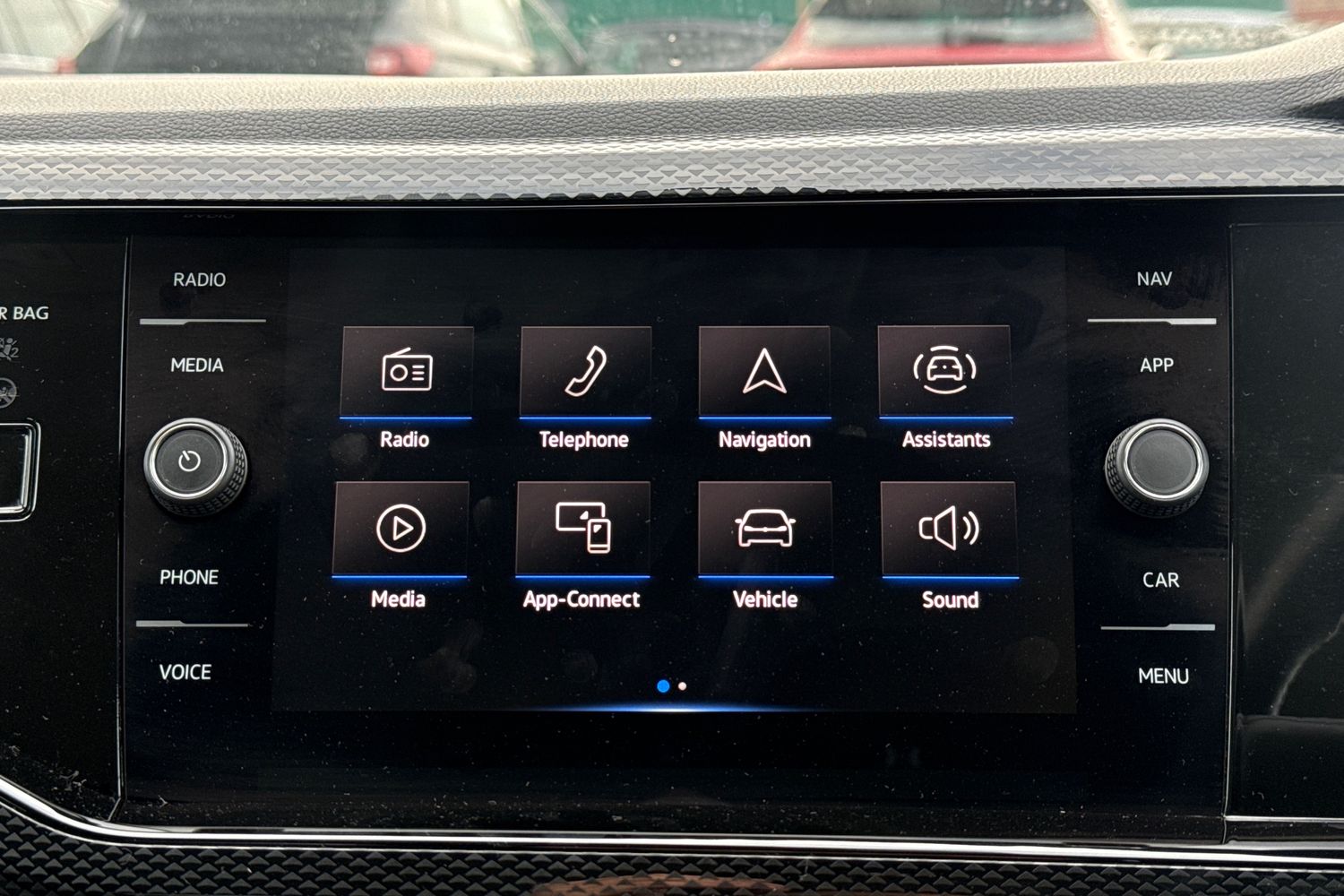 Used Volkswagen Polo 2022 for sale - 76916530: Photo 6