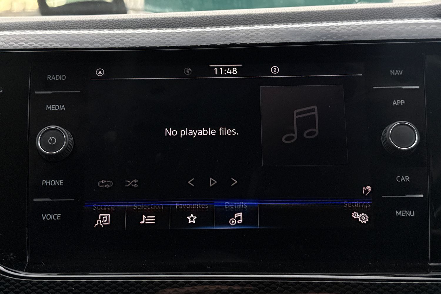 Used Volkswagen Polo 2022 for sale - 76916530: Photo 8