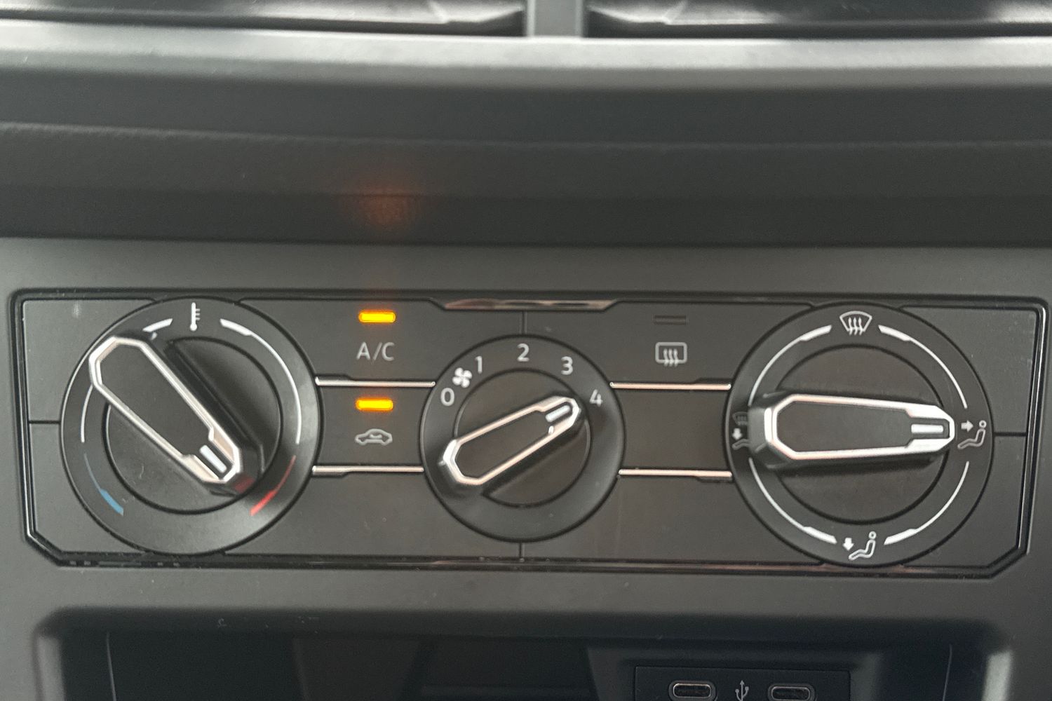 Used Volkswagen Polo 2022 for sale - 76916530: Photo 9