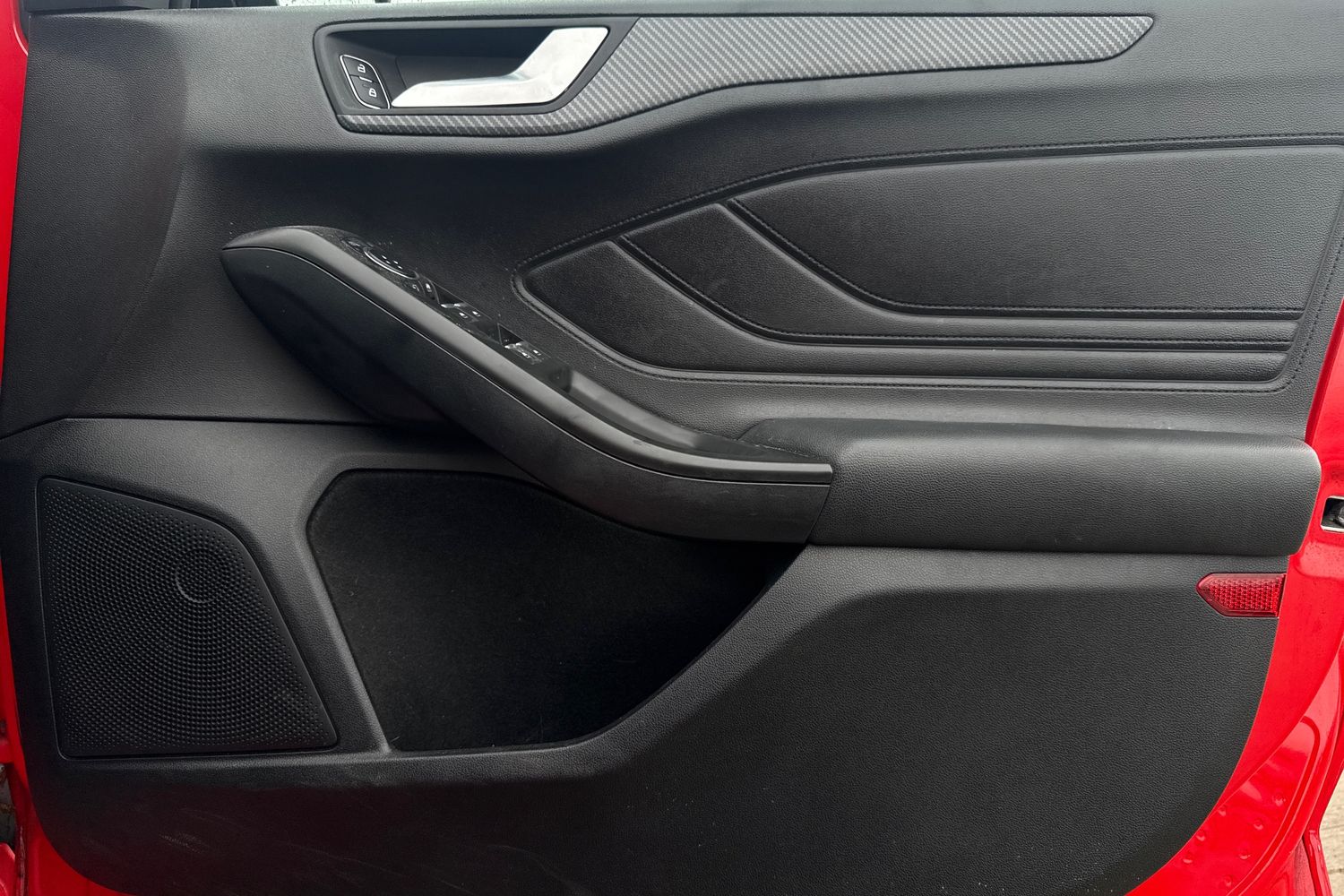 Used Ford Focus 2019 for sale - 77220115: Photo 16