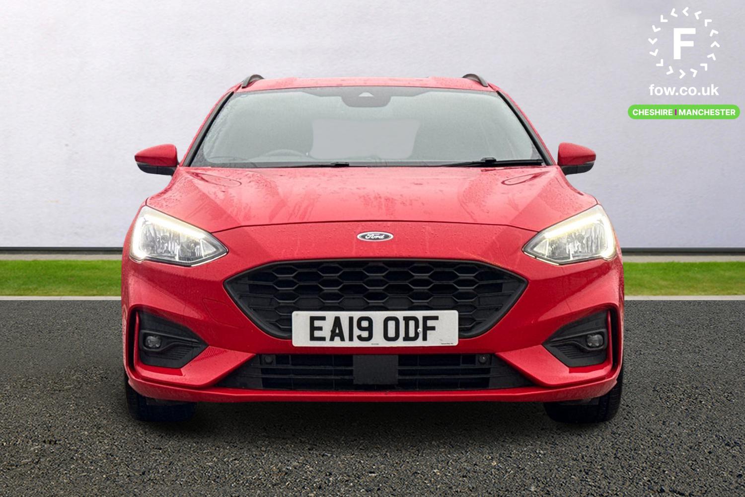 Used Ford Focus 2019 for sale - 77220115: Photo 20