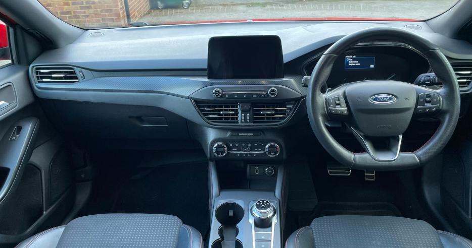 Used Ford Focus 2019 for sale - 77220115: Photo 3