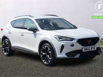 2022 - 1.4 eHybrid 204 V2 5dr DSG