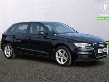 2019 - 30 TDI 116 SE Technik 5dr