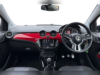 Used Vauxhall ADAM 2018 for sale - 79297550: Photo