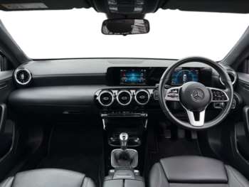 Used Mercedes-Benz A-Class 2021 for sale - 75254853: Photo